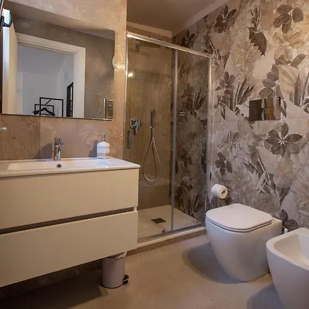 Domus Noem - Locazione Turistica 3* Agrigento