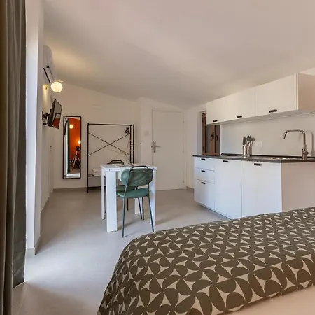 Domus Noem - Locazione Turistica Vendégház 3*