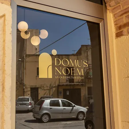 Domus Noem - Locazione Turistica Vendégház
