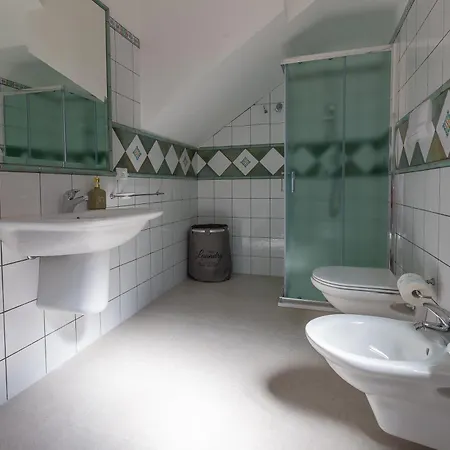 Domus Noem - Locazione Turistica Vendégház 3*