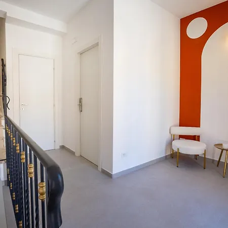 Guest house Domus Noem - Locazione Turistica *