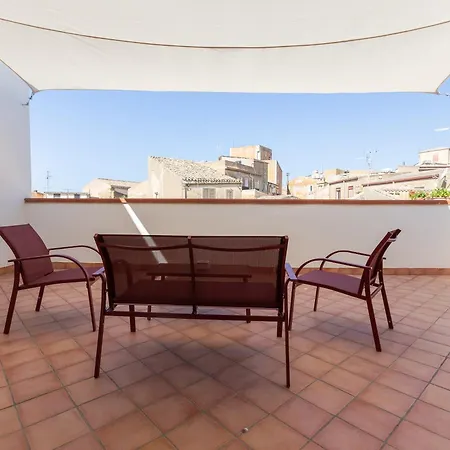 Guest house Domus Noem - Locazione Turistica *