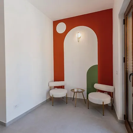 Guest house Domus Noem - Locazione Turistica
