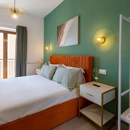 Guest house Domus Noem - Locazione Turistica *