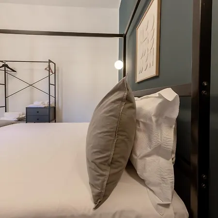 Guest house Domus Noem - Locazione Turistica *