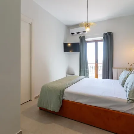 Guest house Domus Noem - Locazione Turistica Agrigento