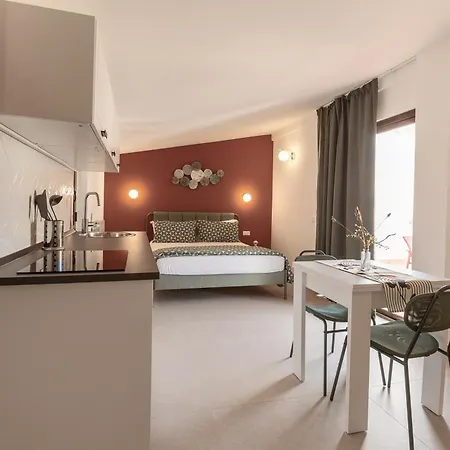 Vendégház Domus Noem - Locazione Turistica