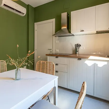 Guest house Domus Noem - Locazione Turistica *