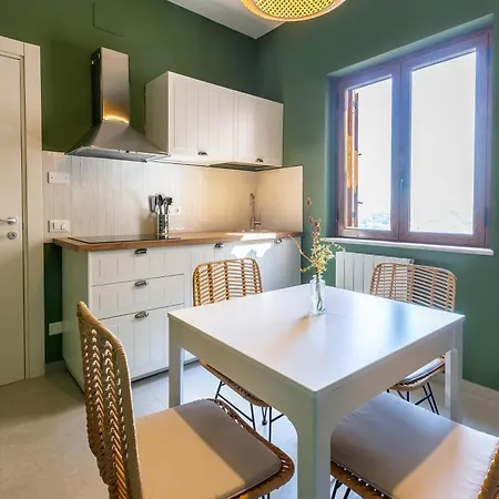 Domus Noem - Locazione Turistica Guest house *