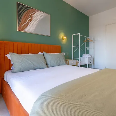 Guest house Domus Noem - Locazione Turistica *