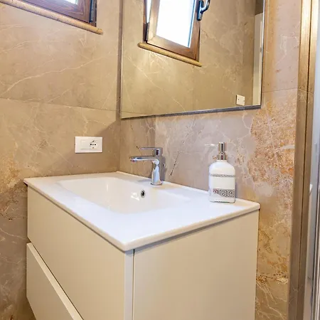 Vendégház Domus Noem - Locazione Turistica 3*