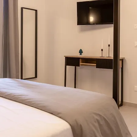 Guest house Domus Noem - Locazione Turistica *