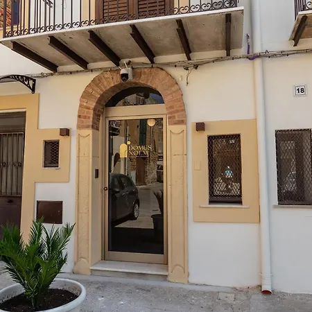 Vendégház Domus Noem - Locazione Turistica Agrigento