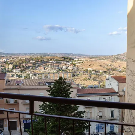 Domus Noem - Locazione Turistica Vendégház Agrigento