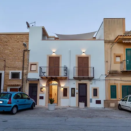 Vendégház Domus Noem - Locazione Turistica Agrigento