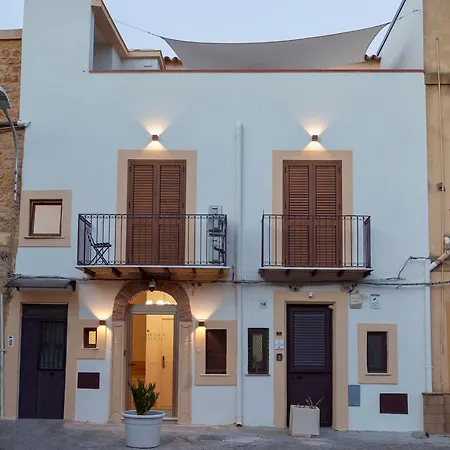 Domus Noem - Locazione Turistica * Agrigento
